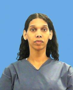 Diana Elizabeth Guevara a registered Sexual Offender or Predator of Florida