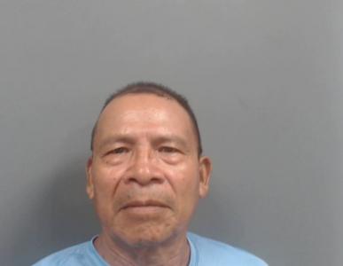 Antonio Juan a registered Sexual Offender or Predator of Florida