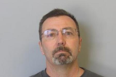 David Schell Worsham a registered Sex or Violent Offender of Oklahoma