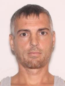 Scotty Wade Anthony Gisclair a registered Sexual Offender or Predator of Florida