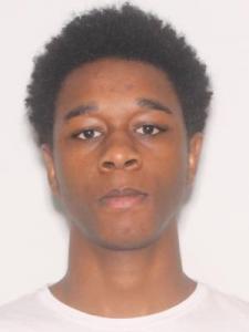 Jacobie Dominique Jenkins Jr a registered  of Florida