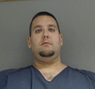 Alexander David Morris a registered Sex, Violent, or Drug Offender of Kansas