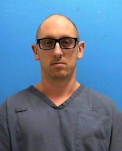 Christopher Ryan Goins a registered Sexual Offender or Predator of Florida