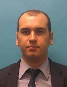 Patrick Michael Gallagher a registered Sexual Offender or Predator of Florida