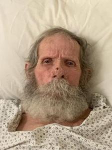 Carlton Amos a registered Sexual Offender or Predator of Florida