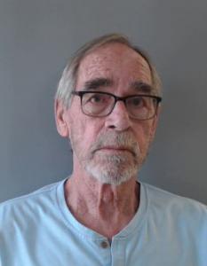 James Merle Hardin a registered Sexual Offender or Predator of Florida