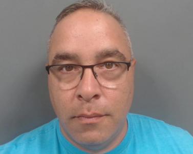 Matthew Marshall a registered Sexual Offender or Predator of Florida