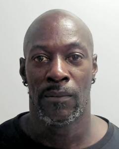 Albert Johnson Sr a registered Sexual Offender or Predator of Florida