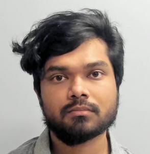 Kazi Abu Sayeed a registered Sexual Offender or Predator of Florida