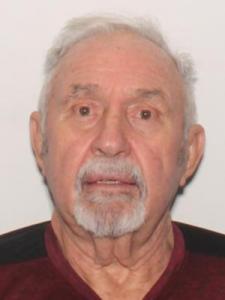 Paul Mark Berlin a registered Sexual Offender or Predator of Florida