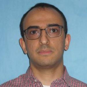 Meritt Maher Elmasri a registered Sexual Offender or Predator of Florida