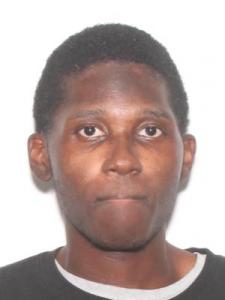 Dontae Antoneo Brown a registered Sexual Offender or Predator of Florida