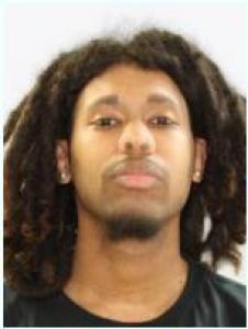 Deshon Sicard a registered Sexual Offender or Predator of Florida