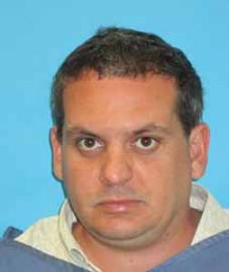 Joseph Bruno Pasquali a registered  of Florida