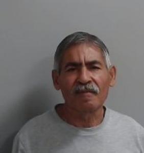 Arnold Rodriguez a registered Sexual Offender or Predator of Florida