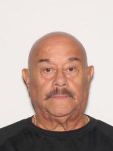 Humphrey Gutierrez a registered Sexual Offender or Predator of Florida