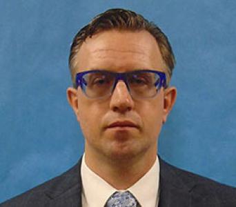 Andrew George Rosenberger a registered Sexual Offender or Predator of Florida