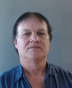 Roy Anthony Chamniss Sr a registered Sexual Offender or Predator of Florida