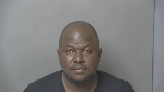 Dieuveil Coicou a registered Sexual Offender or Predator of Florida