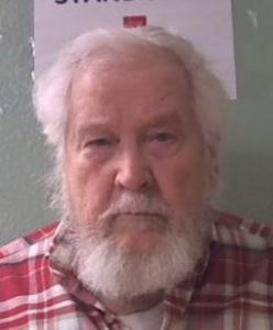 James Roy Crosby a registered Sexual Offender or Predator of Florida