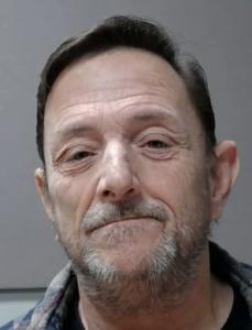 Todd Lee Bigel a registered Sexual Offender or Predator of Florida