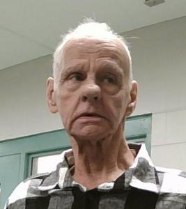 Ronnie Thomas Studstill Sr a registered Sexual Offender or Predator of Florida