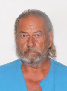 Gary Andrew Simmons a registered Sexual Offender or Predator of Florida