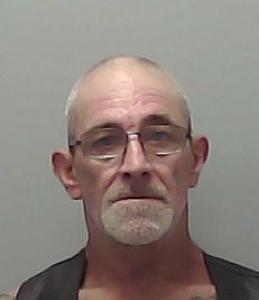 Daniel Alan Campana a registered Sexual Offender or Predator of Florida