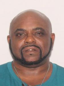Andre Rodriquez Washington a registered Sexual Offender or Predator of Florida
