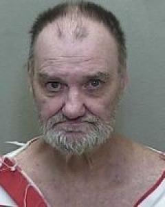Melvin Larue Yoder a registered Sexual Offender or Predator of Florida