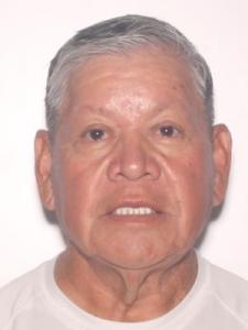 Luis Manuel Garcia a registered Sexual Offender or Predator of Florida