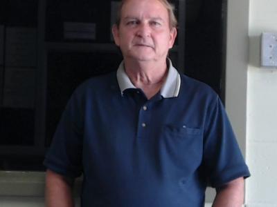 Allen Timothy Osborne a registered Sexual Offender or Predator of Florida