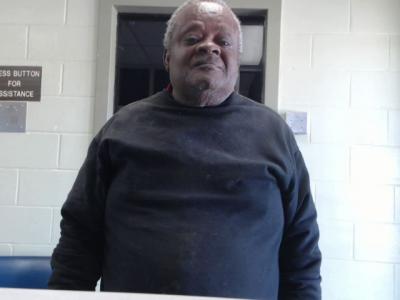 Freddie L Johnson a registered Sexual Offender or Predator of Florida