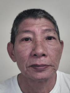 Chien Van Nguyen a registered Sexual Offender or Predator of Florida