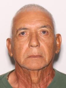 Rolando Cordero Rodriguez a registered Sexual Offender or Predator of Florida