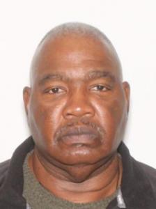 James Lewis Byrd a registered Sexual Offender or Predator of Florida