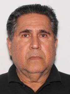 Osiris Pulido a registered Sexual Offender or Predator of Florida