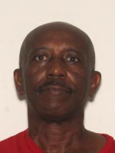 Jeffery Alonzo Walker a registered Sexual Offender or Predator of Florida
