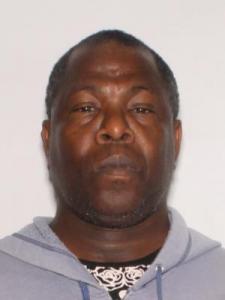 Eric Dwayne Rogers a registered Sexual Offender or Predator of Florida