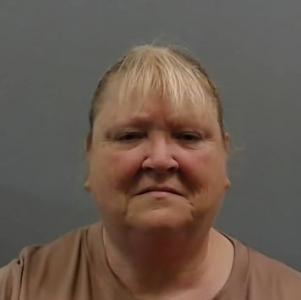 Doris Arnold a registered Sexual Offender or Predator of Florida