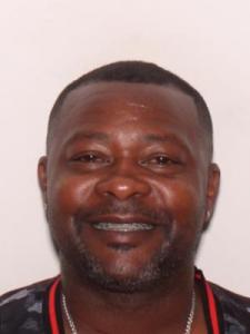 Tervell Lavar Ingram a registered  of Florida