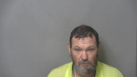 Nicky Earl Lyon a registered Sexual Offender or Predator of Florida