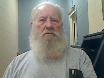 George William Godwin a registered Sexual Offender or Predator of Florida