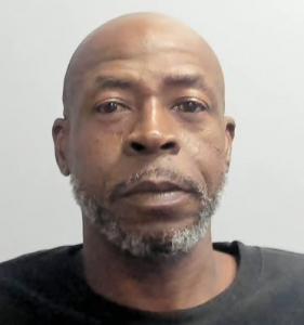 Demetrius Johnson a registered Sexual Offender or Predator of Florida