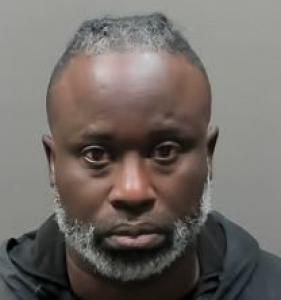 Ronald Daveon Burton a registered  of Florida