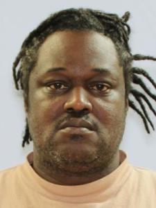 Andre Mckeithen a registered Sexual Offender or Predator of Florida