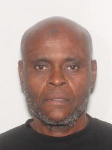 Alonzo Ferral Jones a registered Sexual Offender or Predator of Florida