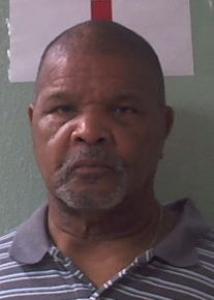 Neiman A Griffin a registered Sexual Offender or Predator of Florida