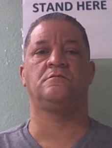 Luis Ruben Velazquez-sanchez a registered Sexual Offender or Predator of Florida
