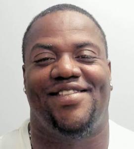 Larry Donnell Parker a registered Sexual Offender or Predator of Florida